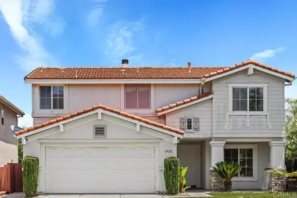 4722 Regatta Lane, San Diego, CA 92154