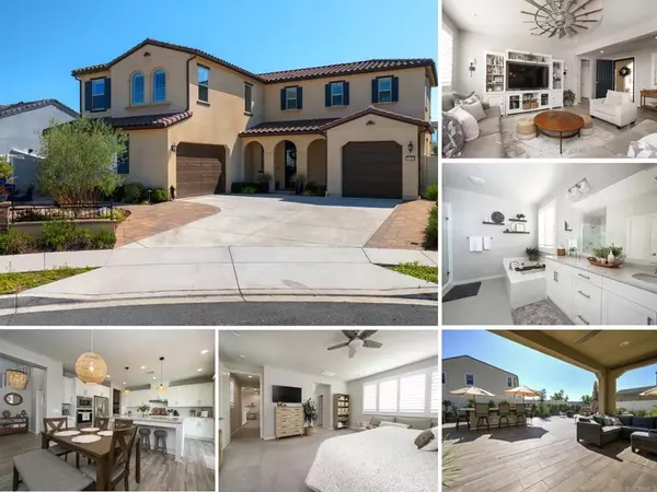 31688 Calle De Las Estrellas, Bonsall, CA 92003