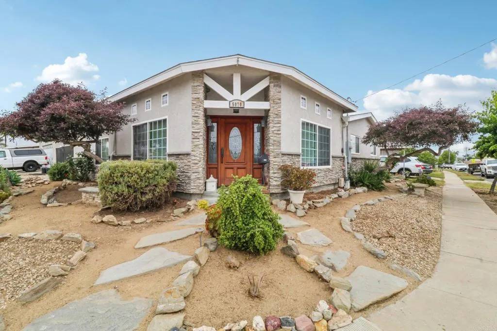 5070 Limerick Ave, Clairemont Mesa, CA 92117