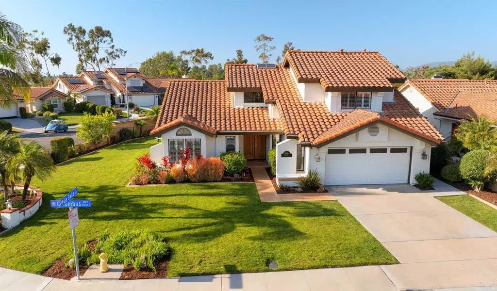 2044 Columbus Way, Vista, CA 92081