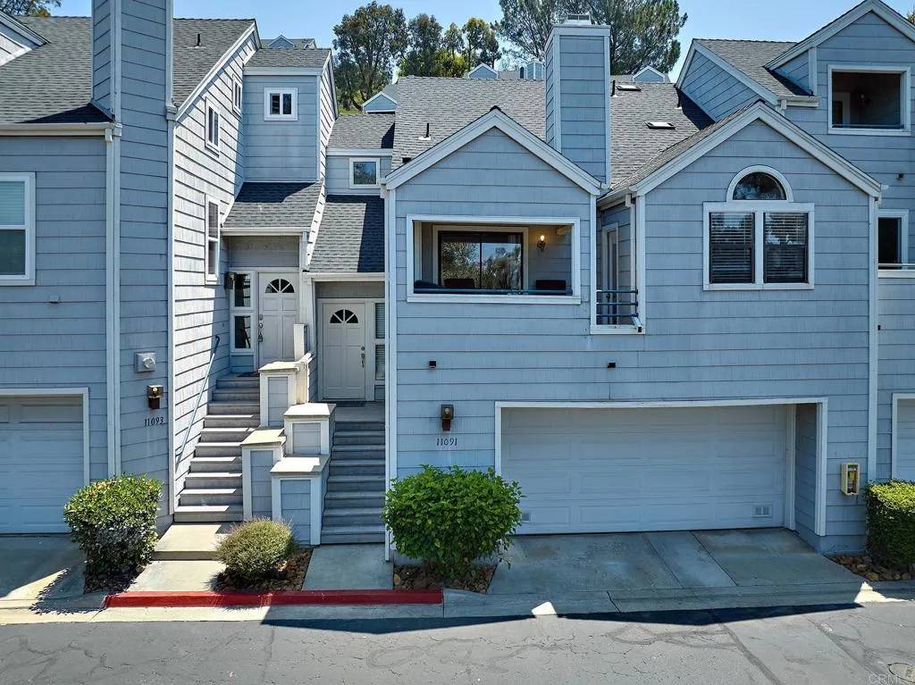 San Diego, CA 92131,11091 Scripps Ranch Blvd.