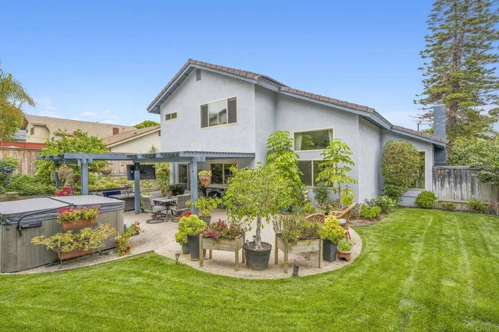 3551 Starboard Circle, Oceanside, CA 92054