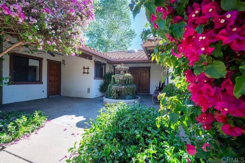 Fallbrook, CA 92028,2278 Casitas Del Sol