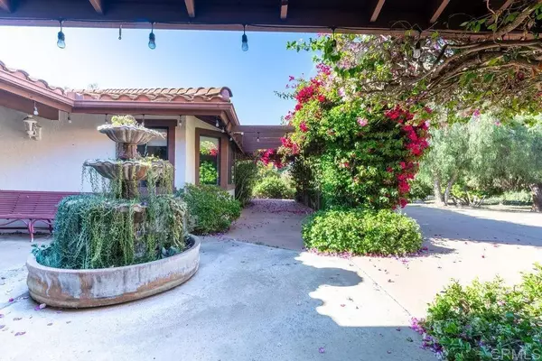 Fallbrook, CA 92028,2278 Casitas Del Sol
