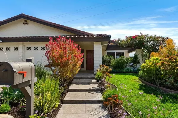 13837 Tam O Shanter Court, Poway, CA 92064