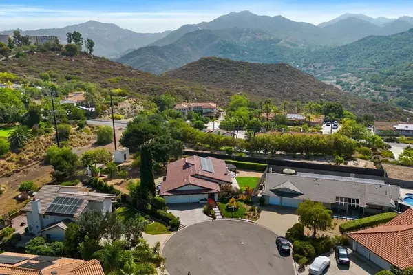 Poway, CA 92064,13837 Tam O Shanter Court