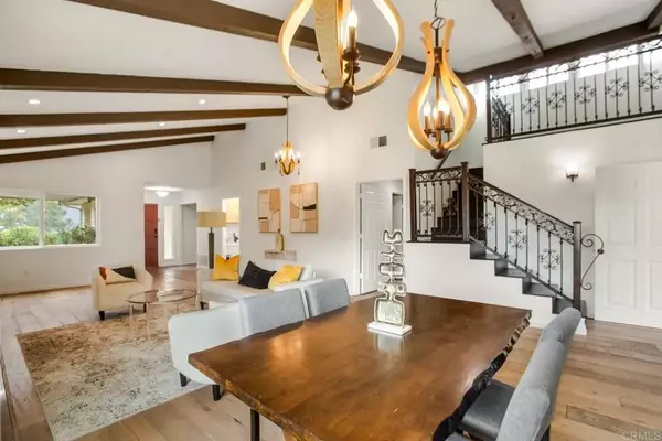 13837 Tam O Shanter Court, Poway, CA 92064