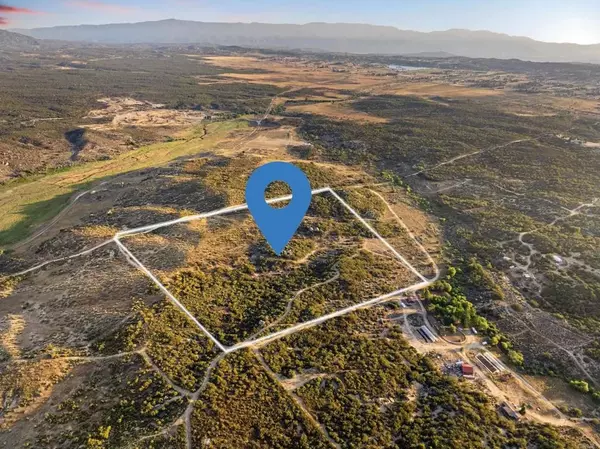 Anza, CA 92539,0 Indian Rd.