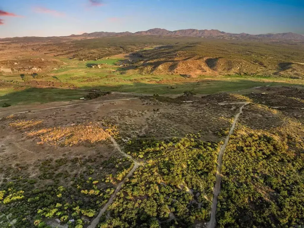 Anza, CA 92539,0 Indian Rd.