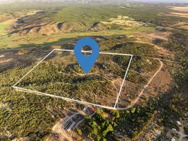 Anza, CA 92539,0 Indian Rd.