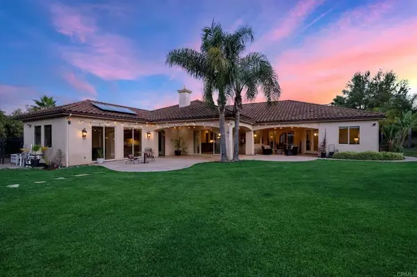 Vista, CA 92084,2050 Buena Village Dr