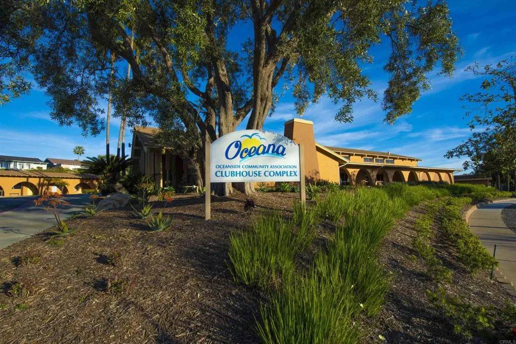 Oceanside, CA 92057,3621 Vista Campana South #11