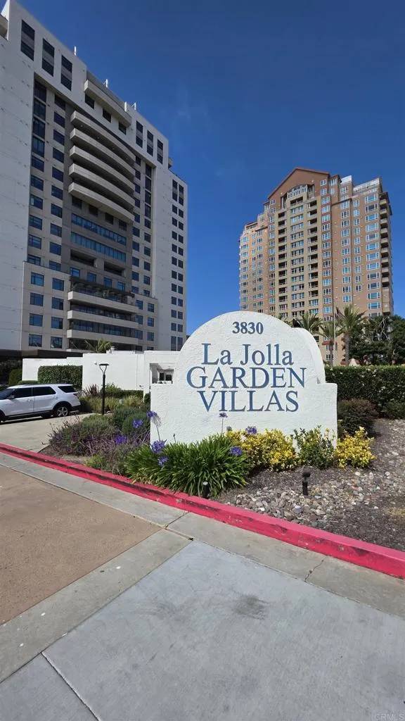 University City, CA 92122,3525 Lebon Drive #211
