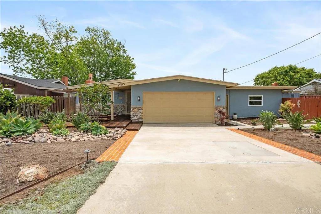Carlsbad, CA 92008,3455 Ann Drive