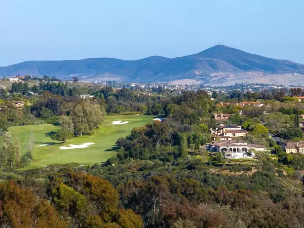 Rancho Santa Fe, CA 92091,6220 Calle Ponte Bella