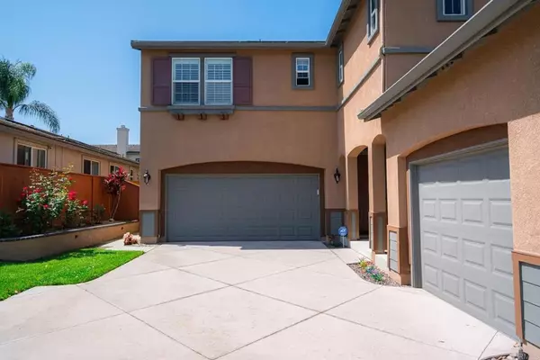 Oceanside, CA 92057,5191 Cobalt Way