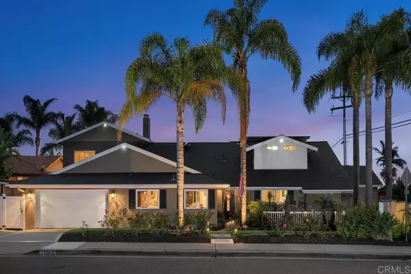Carlsbad, CA 92008,2203 Cameo Rd