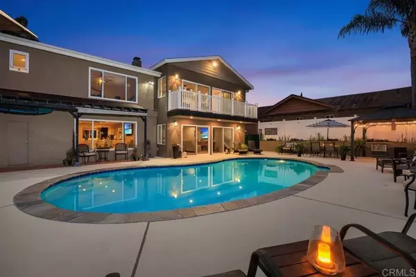Carlsbad, CA 92008,2203 Cameo Rd