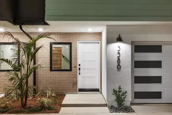 Carlsbad, CA 92008,3586 Garfield Street