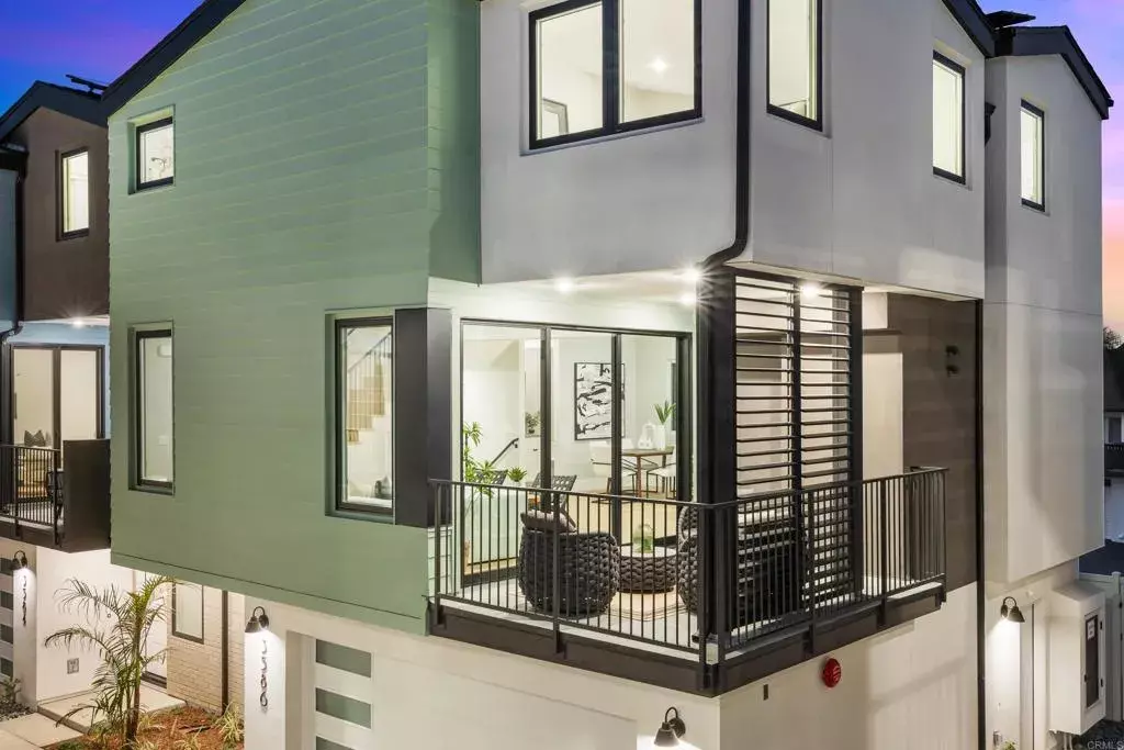 Carlsbad, CA 92008,3586 Garfield Street