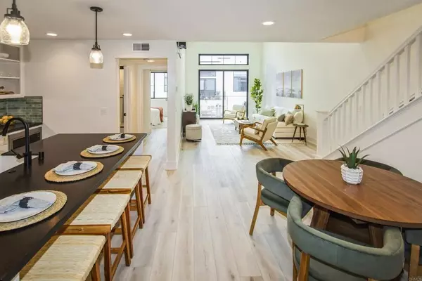 Encinitas, CA 92024,1500 Livorno Place #207