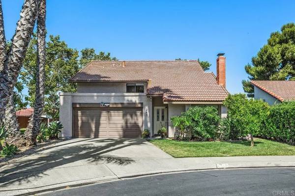 247 Currant Way, Oceanside, CA 92057