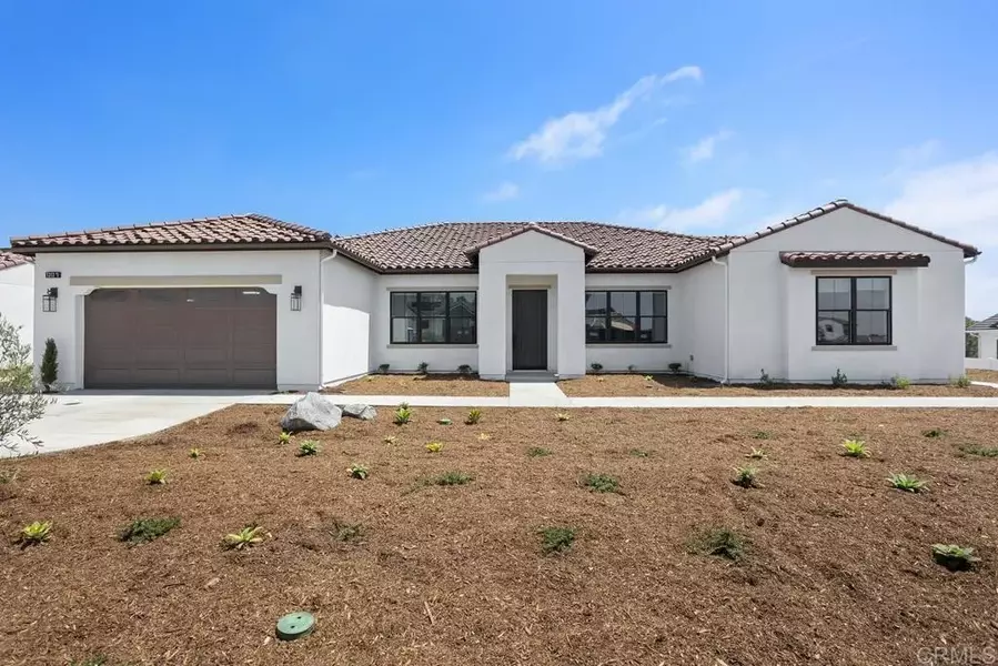 1212 Stonemark Place #Main House, Vista, CA 92081
