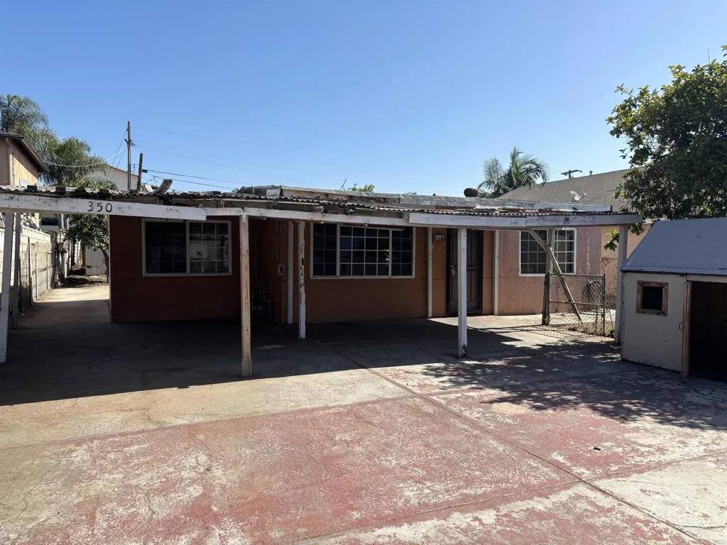 348 Montgomery Street, Chula Vista, CA 91911