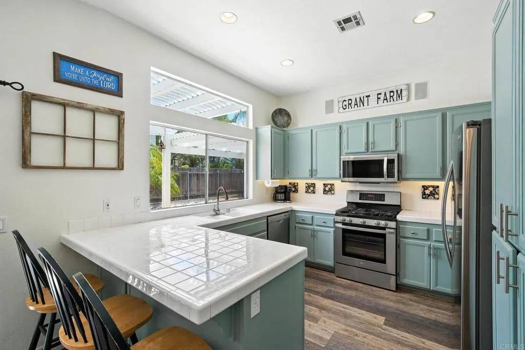 San Marcos, CA 92078,3529 La Mirada Drive