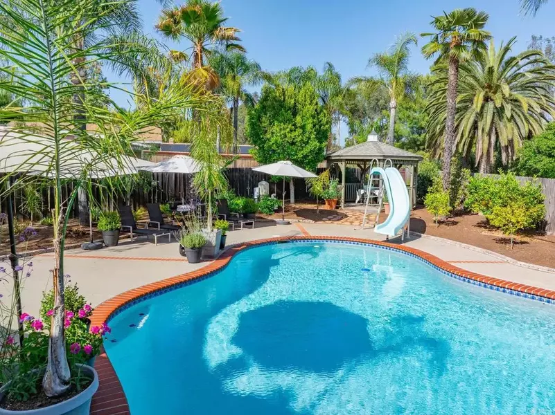 23804 Oak Meadow, Ramona, CA 92065