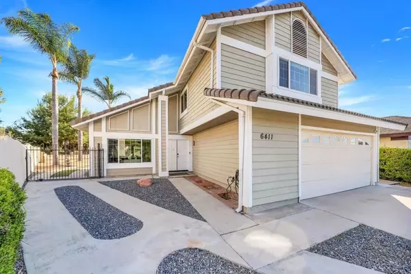 San Diego, CA 92114,6411 Plaza Ridge Road