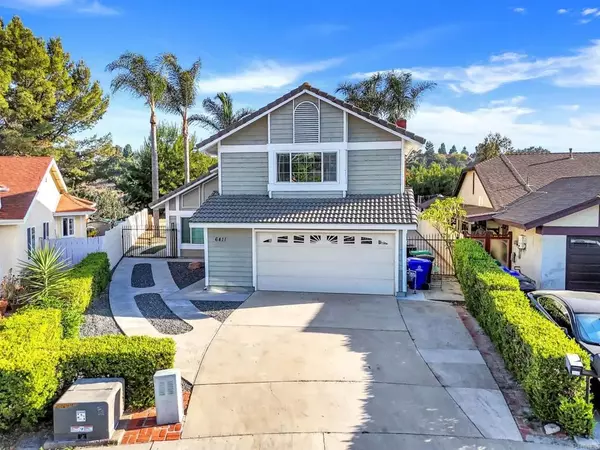 San Diego, CA 92114,6411 Plaza Ridge Road