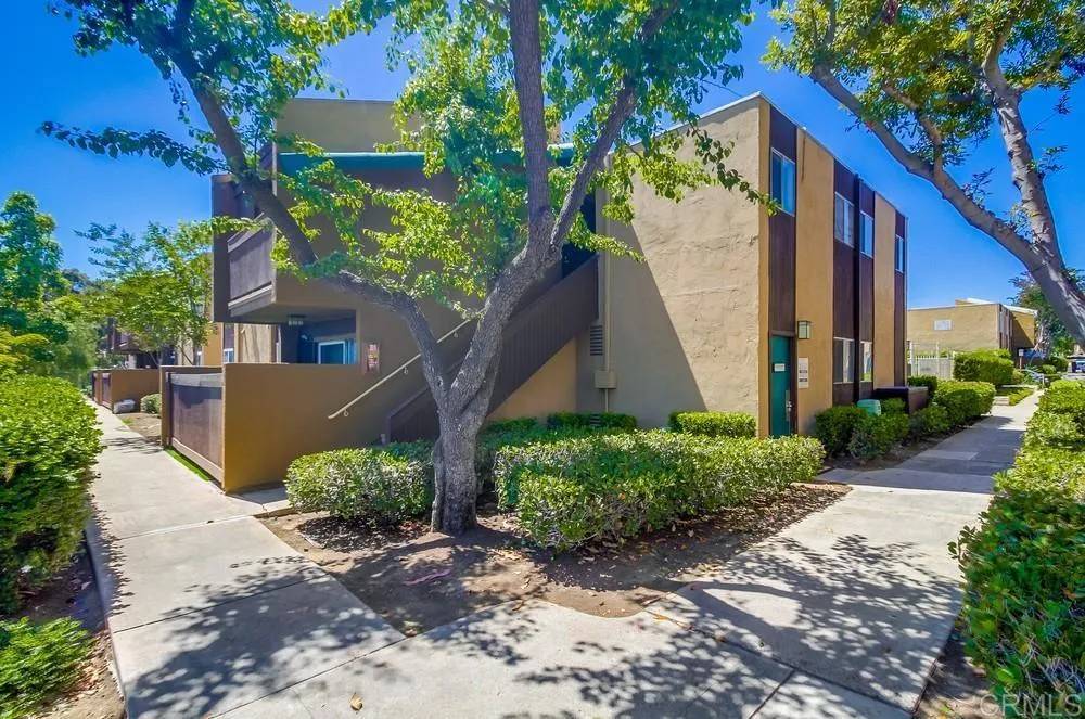 3454 Castle Glen Drive #115, San Diego, CA 92123