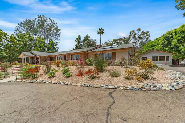 Del Mar, CA 92014,4678 Sun Valley