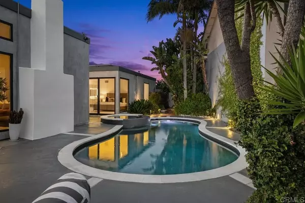 La Jolla, CA 92037,6544 Caminito Northland