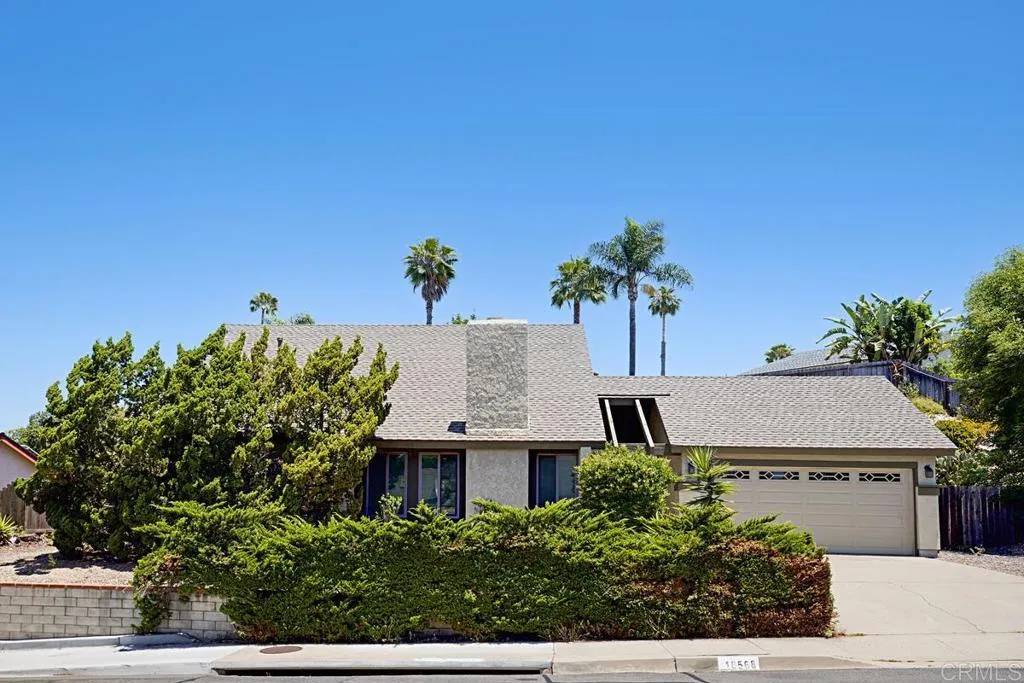 10568 Montego Drive, San Diego, CA 92124