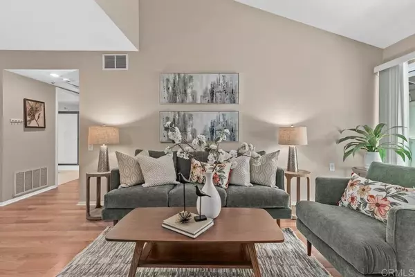 San Marcos, CA 92078,1682 Circa Del Lago #A306