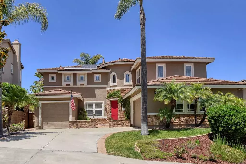 San Diego, CA 92129,13748 Torrey Glenn Road