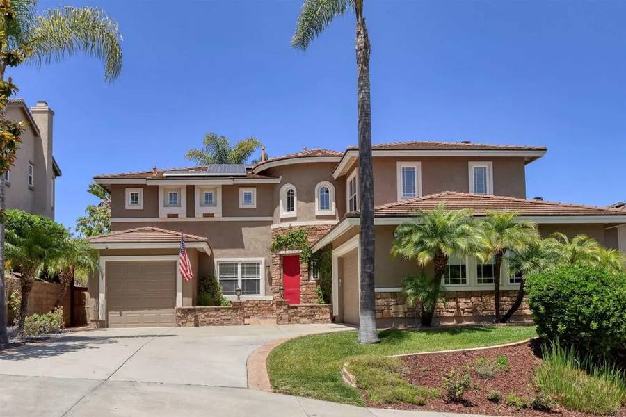 13748 Torrey Glenn Road, San Diego, CA 92129