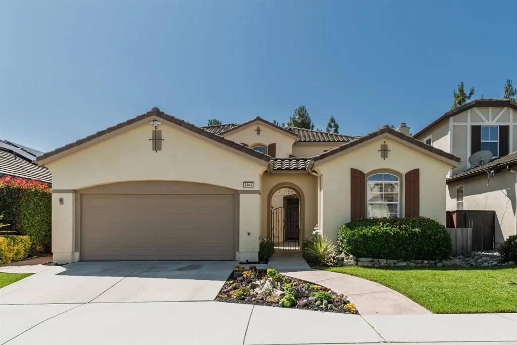 1464 Rivercrest Road, San Marcos, CA 92078