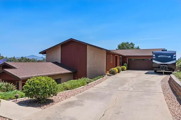 Escondido, CA 92027,1601 Donalor Drive