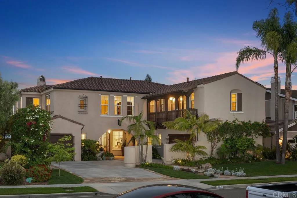 7603 Circulo Sequoia, Carlsbad, CA 92009