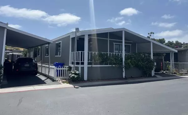 Oceanside, CA 92054,100 Elmwood Ln.