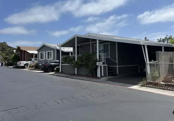 Oceanside, CA 92054,100 Elmwood Ln.