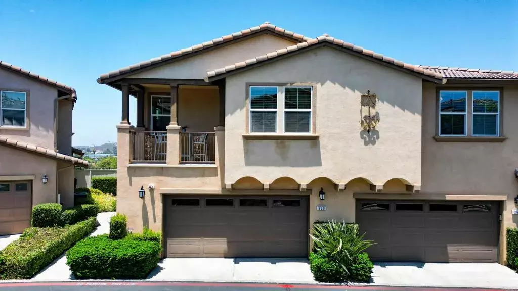 260 Candera Ln, San Marcos, CA 92069