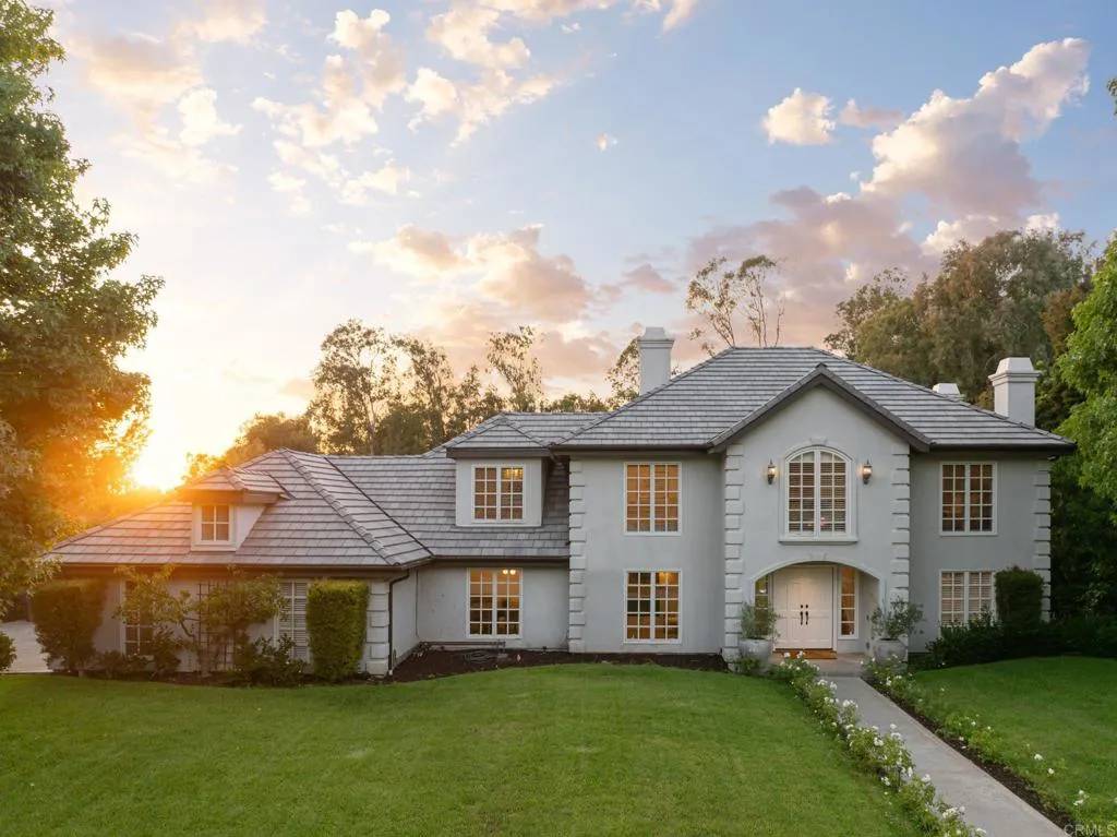 17274 Calle Mayor, Rancho Santa Fe, CA 92067