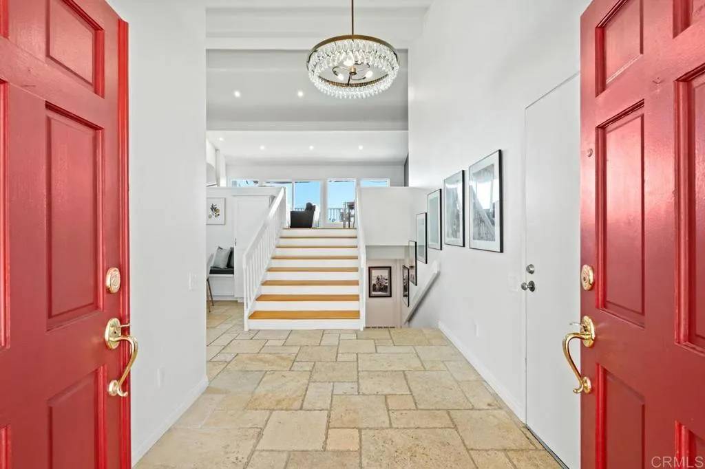 2163 Caminito San Martin, La Jolla, CA 92037