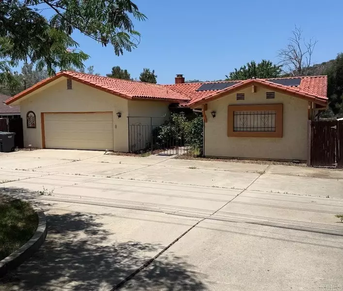 9168 Old Castle Road, Valley Center, CA 92082