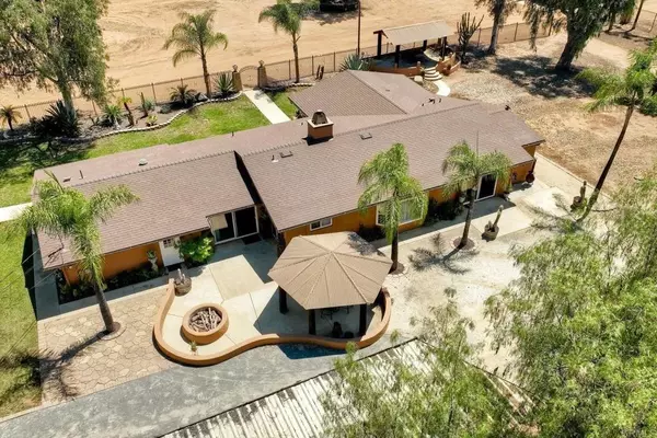 30265 Miller Road, Valley Center, CA 92082