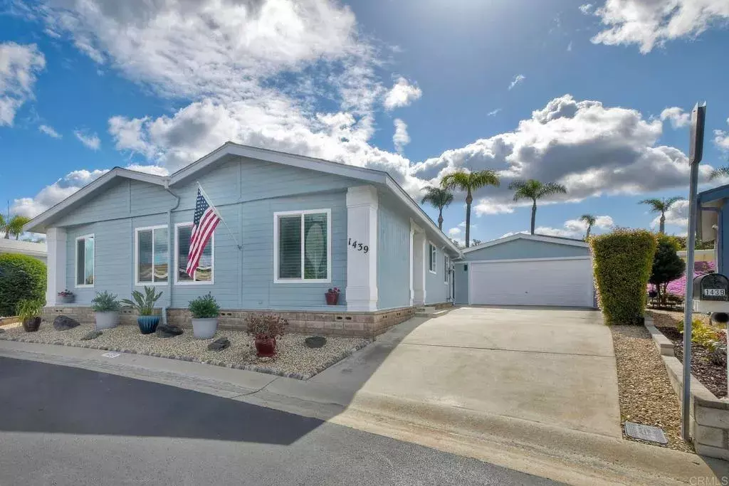 Oceanside, CA 92057,1439 Puritan Drive